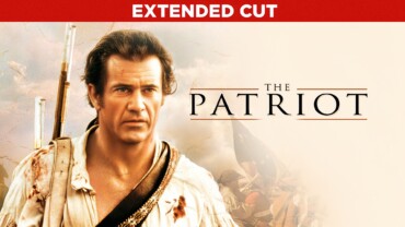 The Patriot (2000)