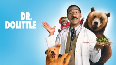 Dr. Dolittle Duology Collection (1998-2001) 720p + 1080p + 2160p 4K BluRay x265 10bit HEVC Multi Audio [Hindi + English + Tamil + Telugu] Esub