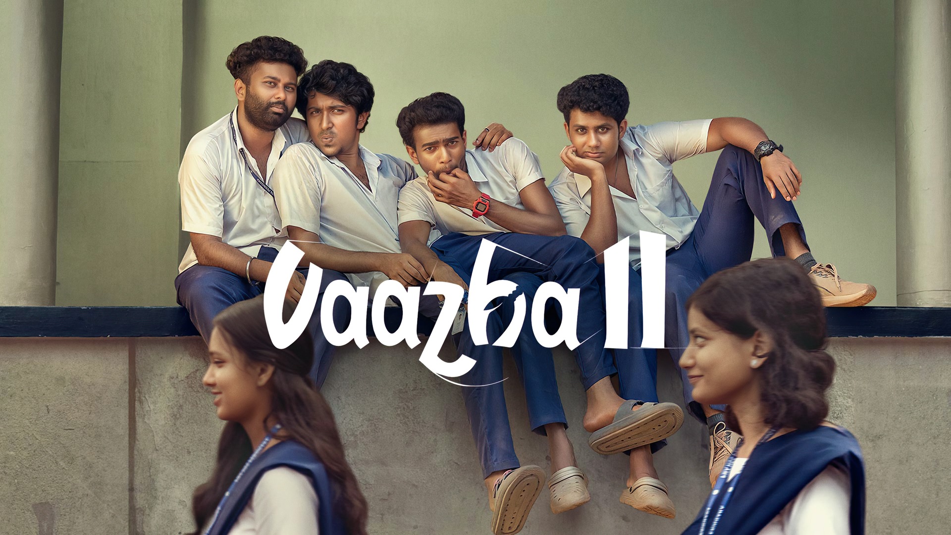 Vaazha II: Biopic of a Billion Bros (2026)