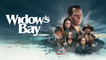 Widow's Bay (2026)