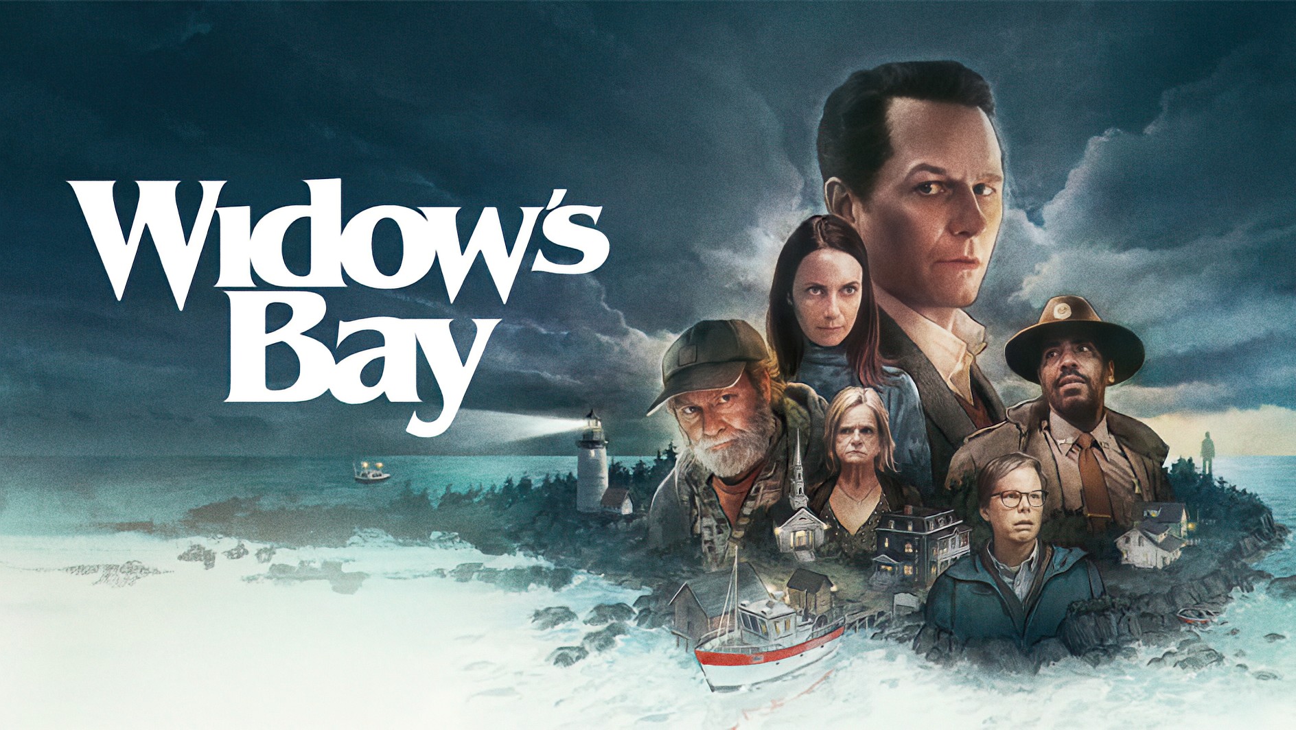 Widow's Bay (2026)
