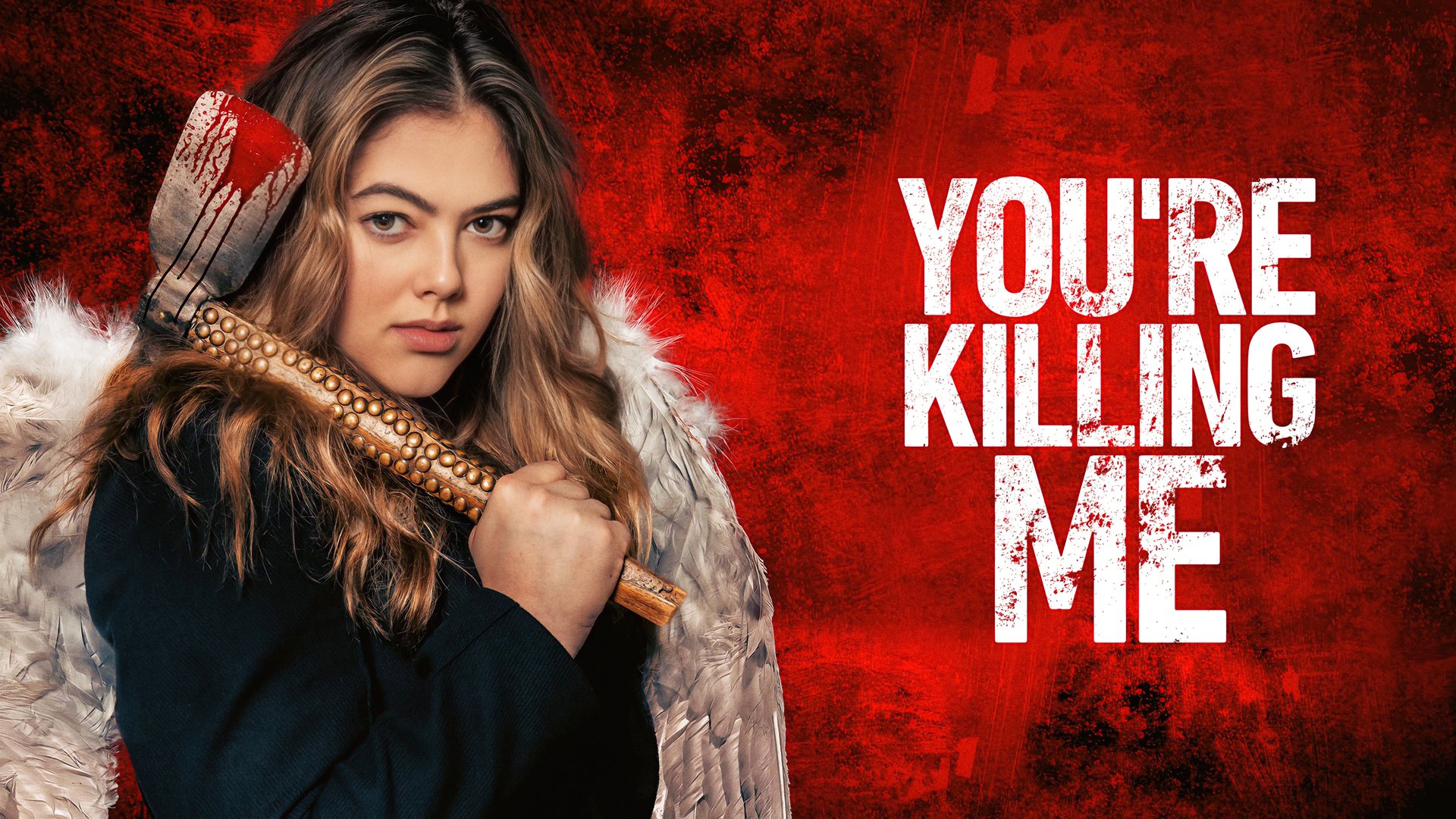 You're Killing Me (2026)