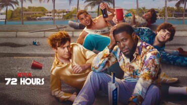 72 HOURS (2026)