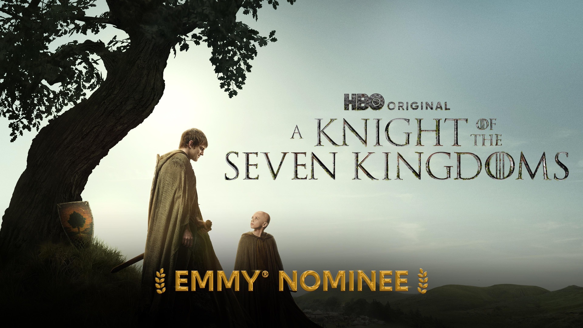 A Knight of the Seven Kingdoms (2026)