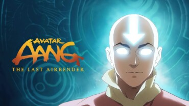 Avatar Aang: The Last Airbender (2026)