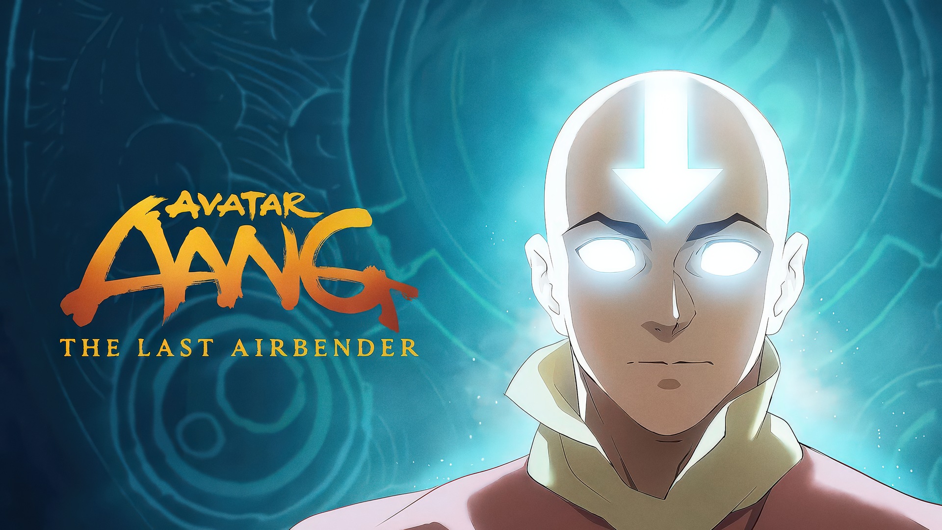 Avatar Aang: The Last Airbender (2026)