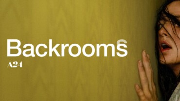 Backrooms (2026)