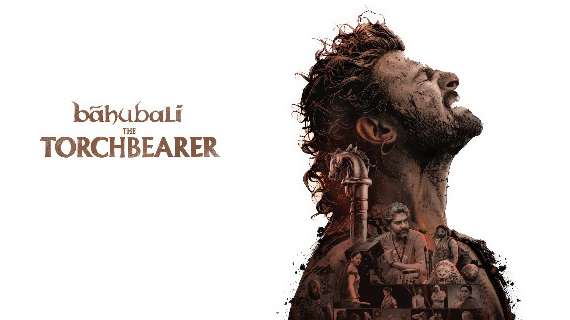 Bãhubali: The Torch Bearer (2026)