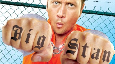 Big Stan (2007)