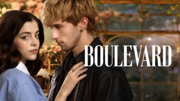 Boulevard (2026)