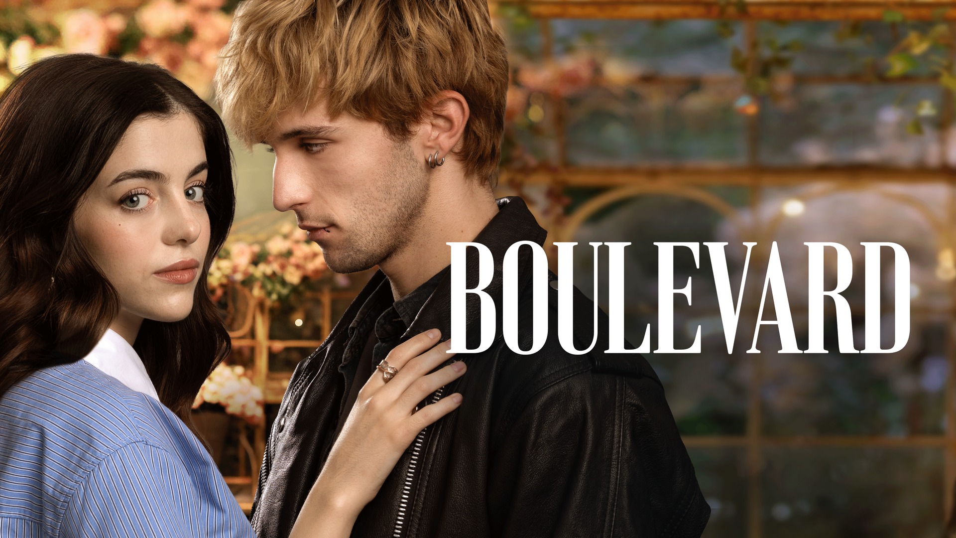 Boulevard (2026)