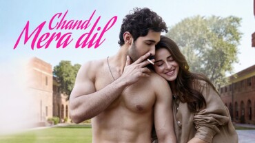 Chand Mera Dil (2026)