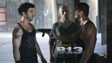 District B13 (2004)