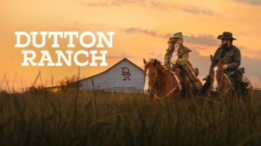 Dutton Ranch (2026)