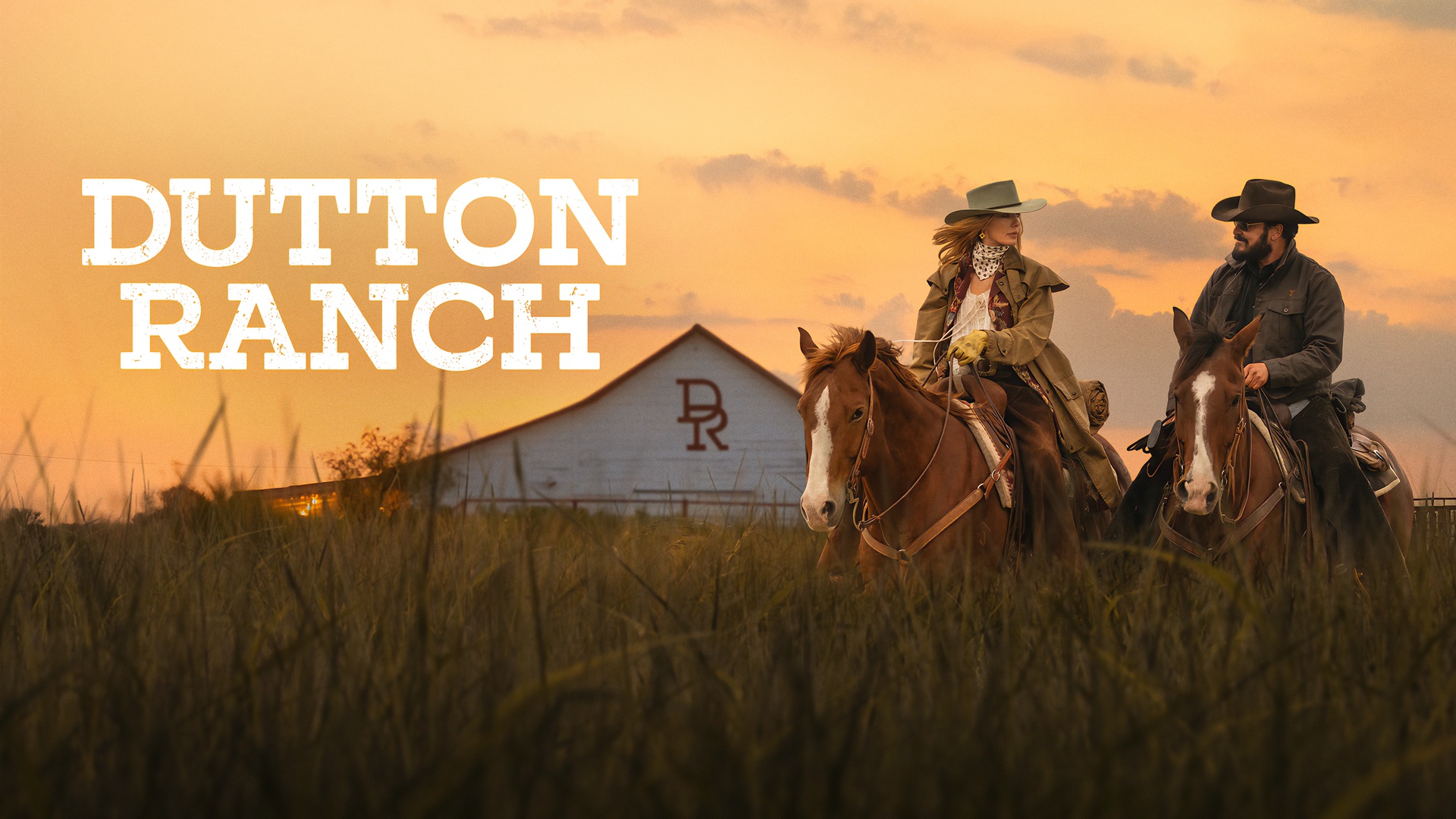 Dutton Ranch (2026)
