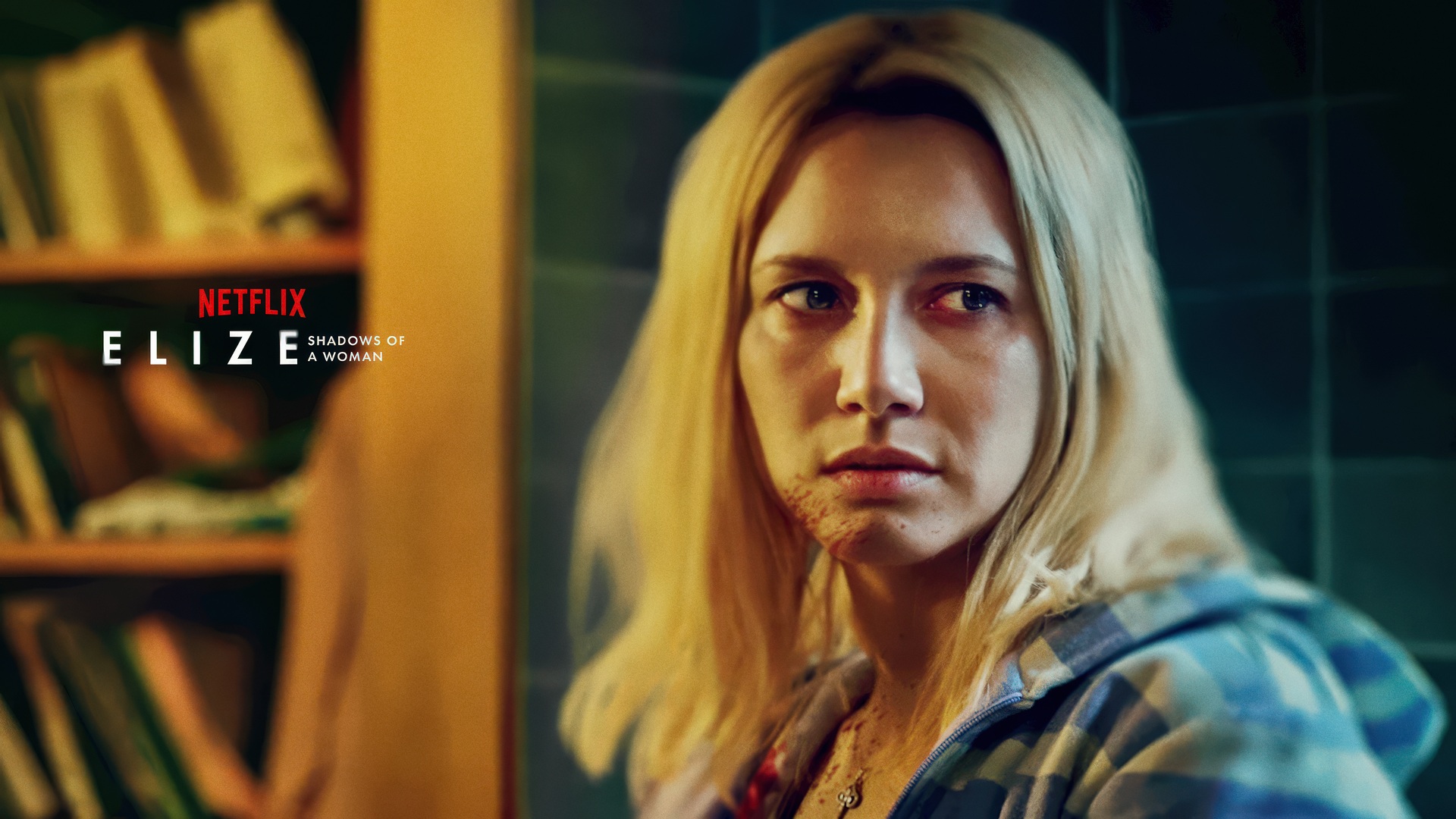 Elize: Shadows of a Woman (2026)