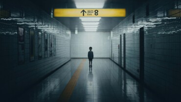 Exit 8 (2025)