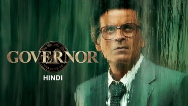 Governor (2026)