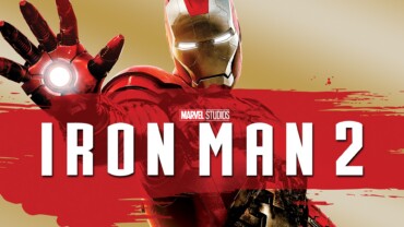 Iron Man 2 (2010)