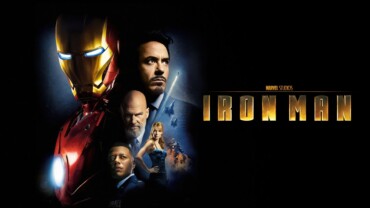 Iron Man (2008)