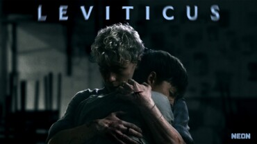 Leviticus (2026)