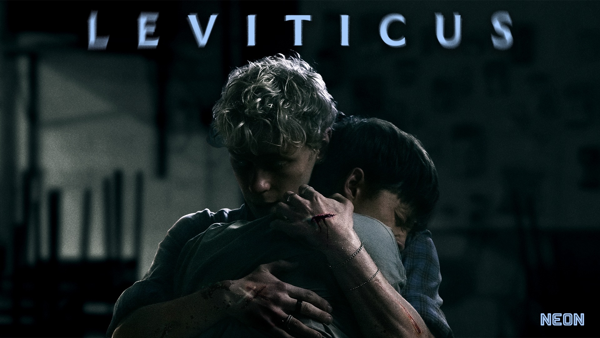Leviticus (2026)
