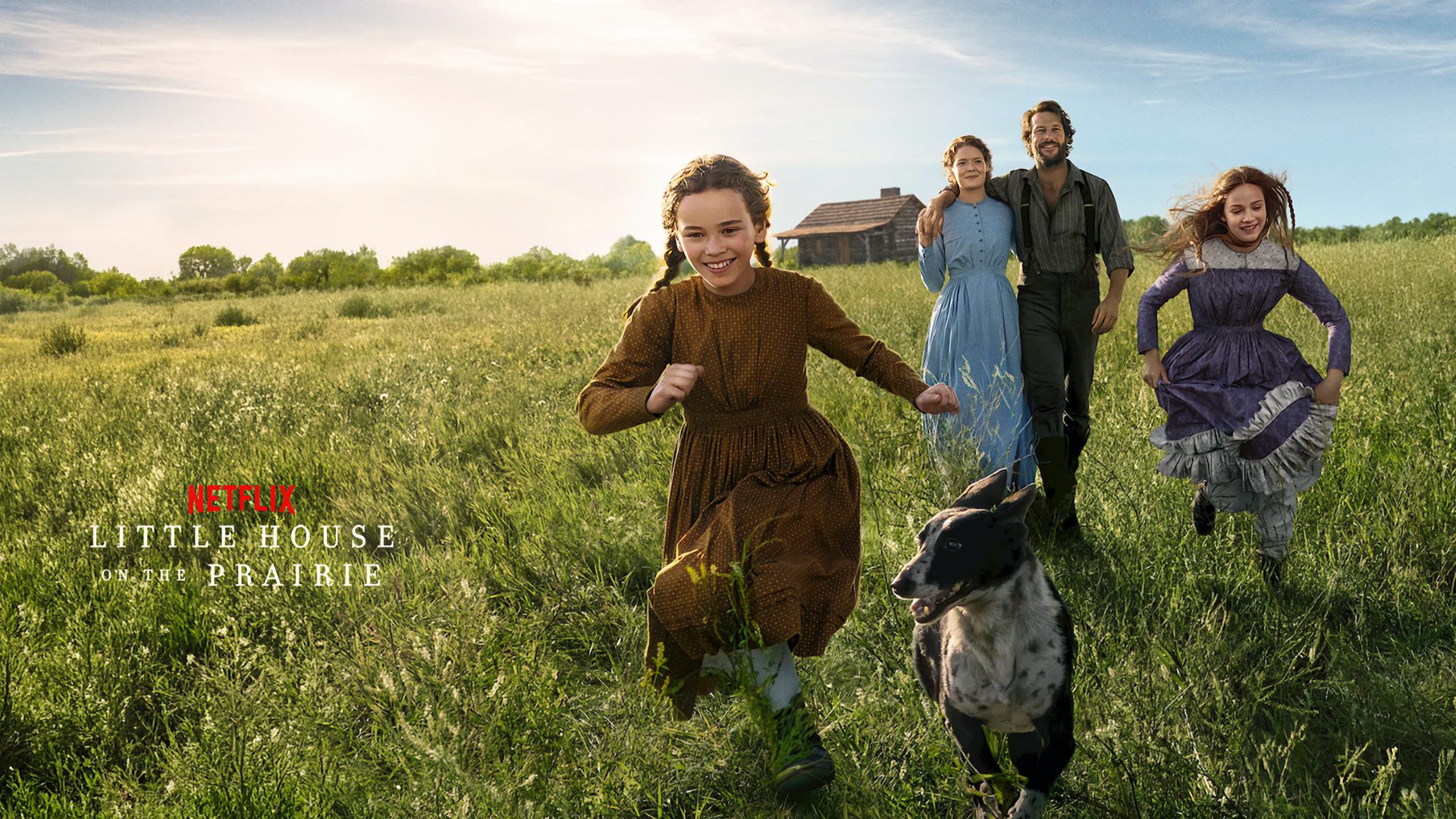 Little House on the Prairie (2026)