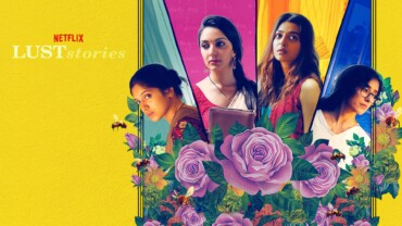 Lust Stories (2018)