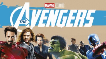 Marvel's The Avengers (2012)