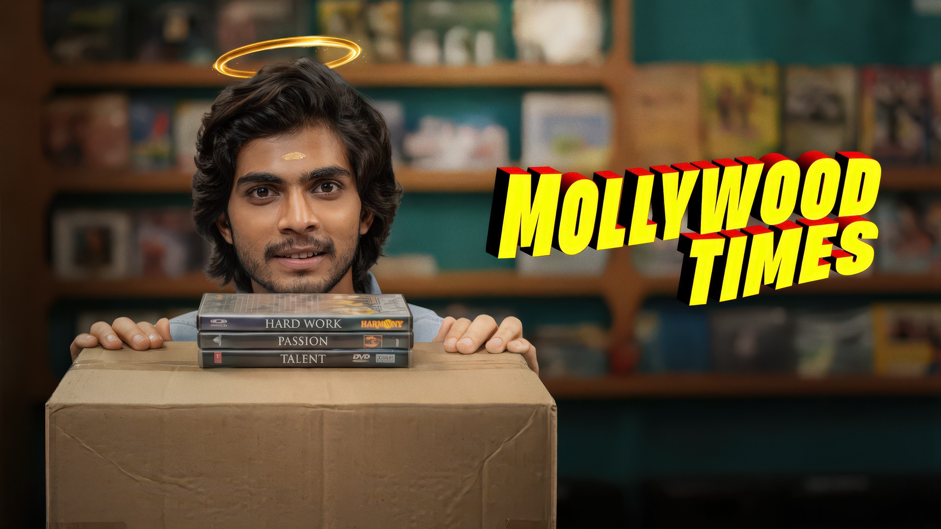 Mollywood Times (2026)
