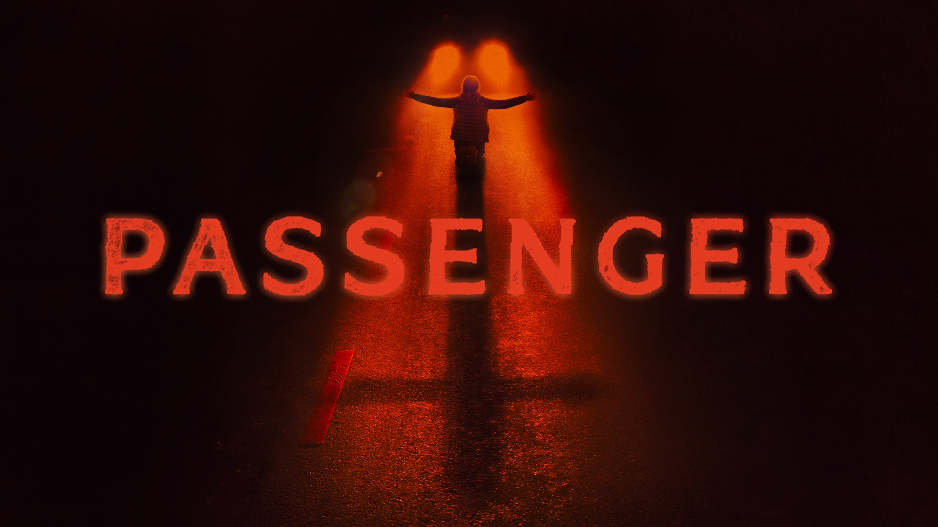 Passenger (2026)