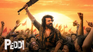 Peddi (2026)
