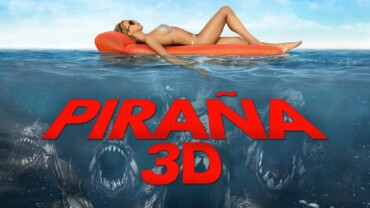 Piranha 3D (2010)