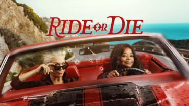 Ride or Die (2026)