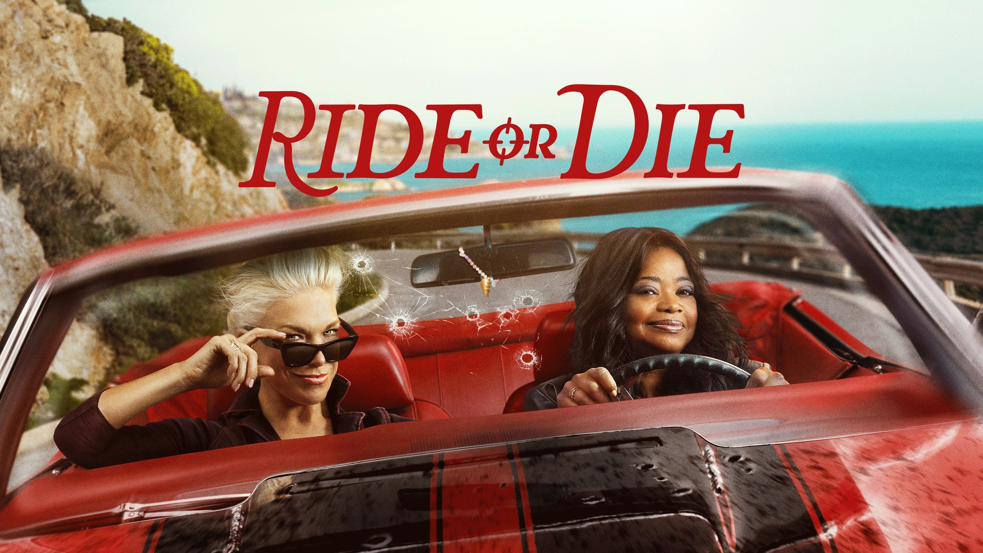 Ride or Die (2026)