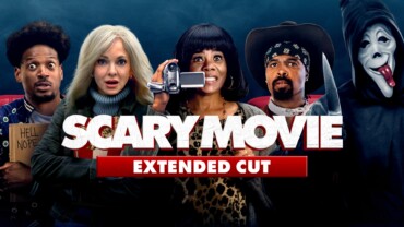 Scary Movie (2026)