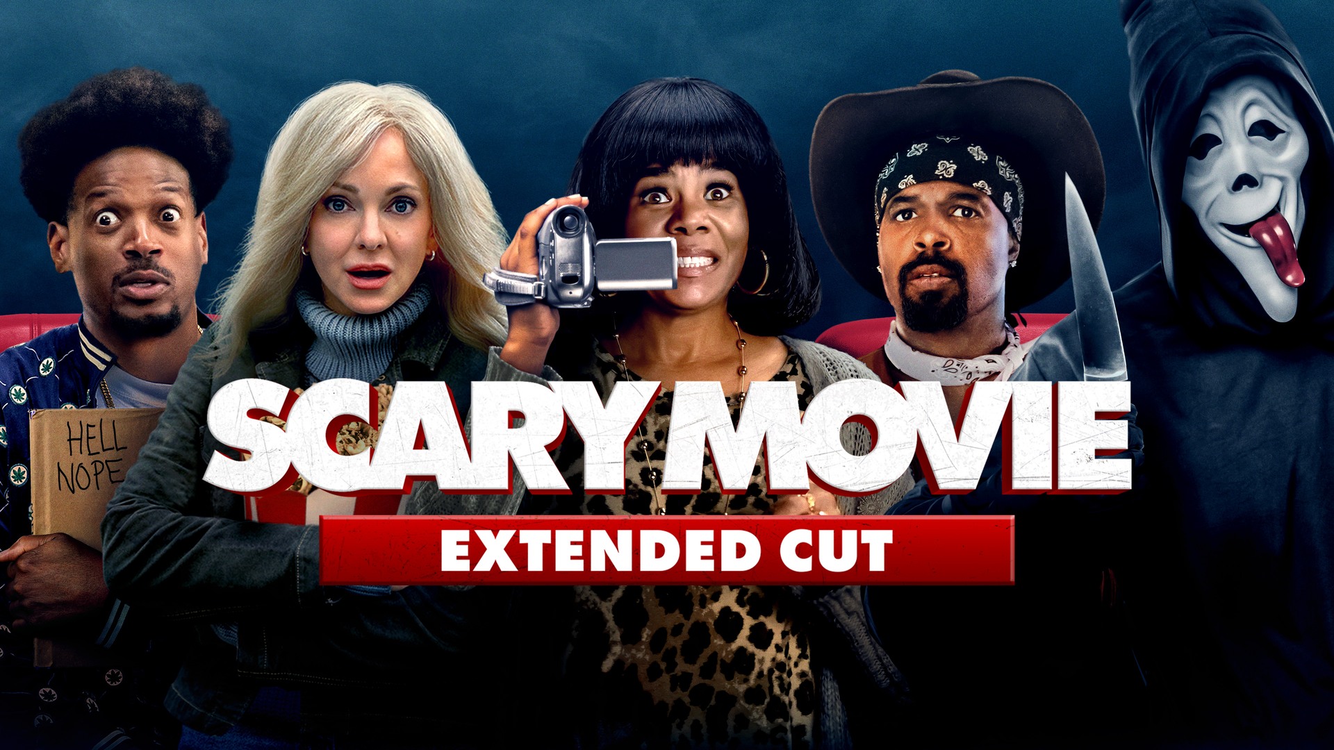 Scary Movie (2026)
