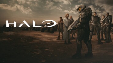 [Season 1-2] Halo (2022)