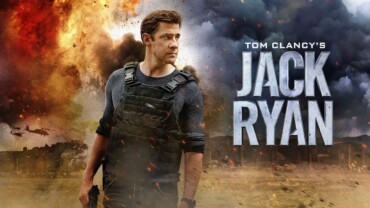 [Season 1-4] Tom Clancy's Jack Ryan (2018)