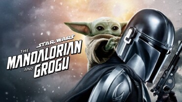 Star Wars: The Mandalorian and Grogu (2026)