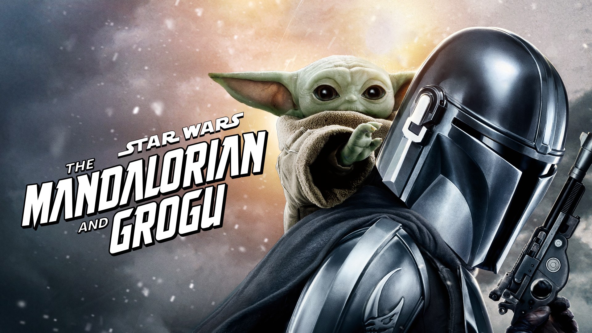 Star Wars: The Mandalorian and Grogu (2026)