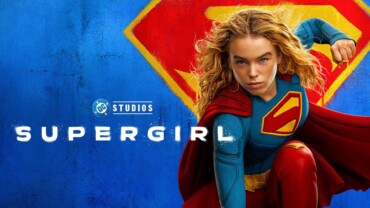 Supergirl (2026)