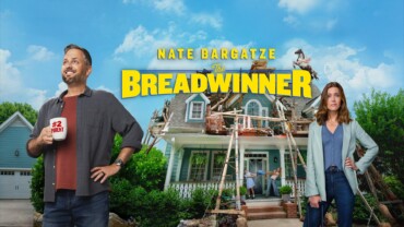 The Breadwinner (2026)