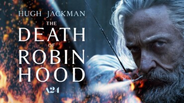 The Death of Robin Hood (2026)