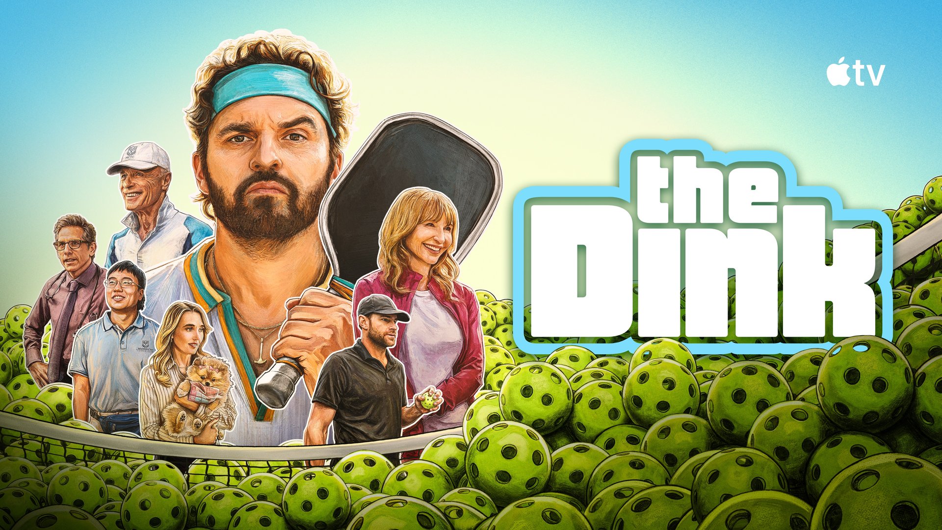 The Dink (2026)