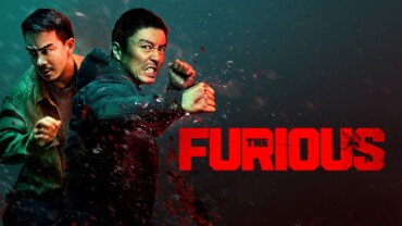 The Furious (2026)