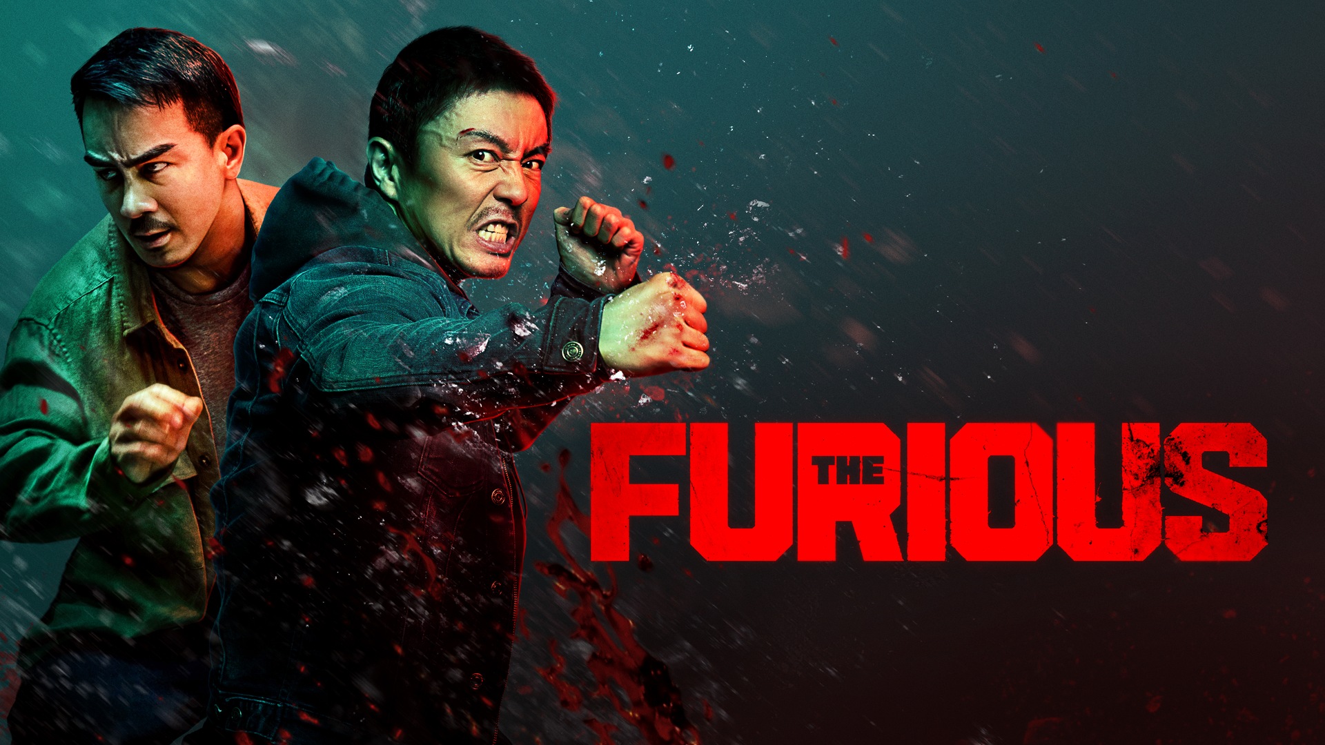 The Furious (2026)