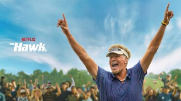 The Hawk (2026)