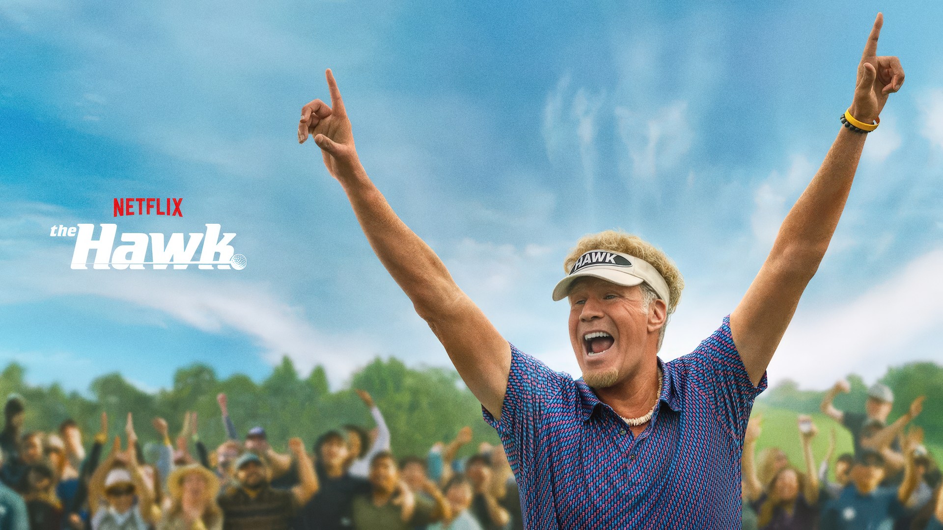 The Hawk (2026)