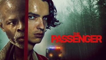 The Passenger (2026)